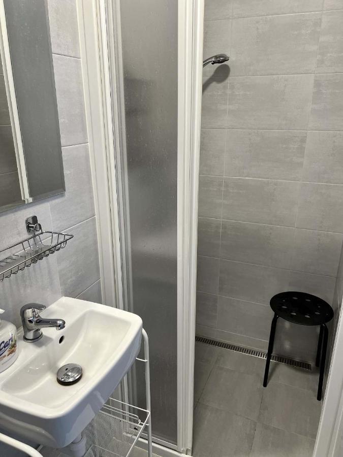 Bezbarierove Apartmany Se Zahradkou Chrastava Eksteriør bilde